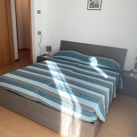 Appartement Angeli Dolomiti House2 à Croviana Extérieur photo