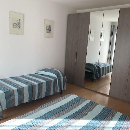 Appartement Angeli Dolomiti House2 à Croviana Extérieur photo