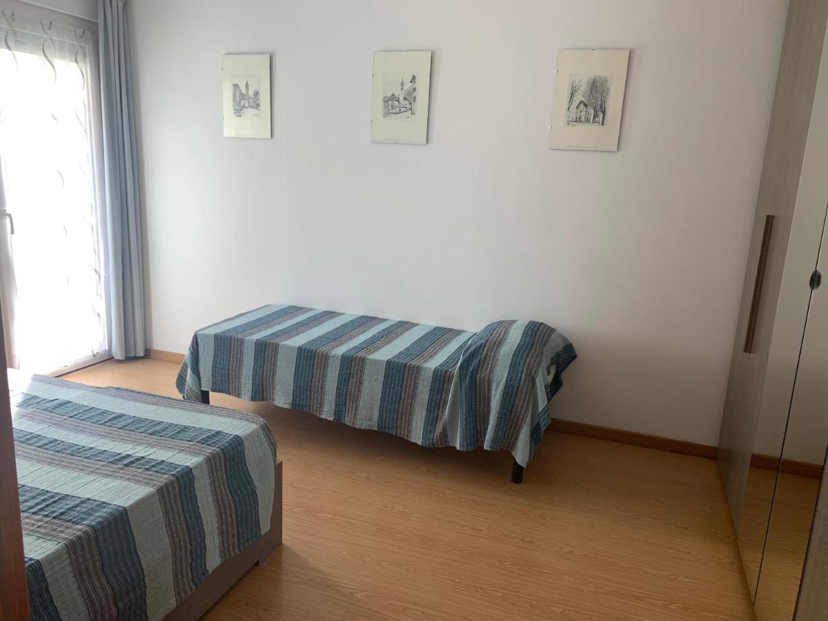 Appartement Angeli Dolomiti House2 à Croviana Extérieur photo