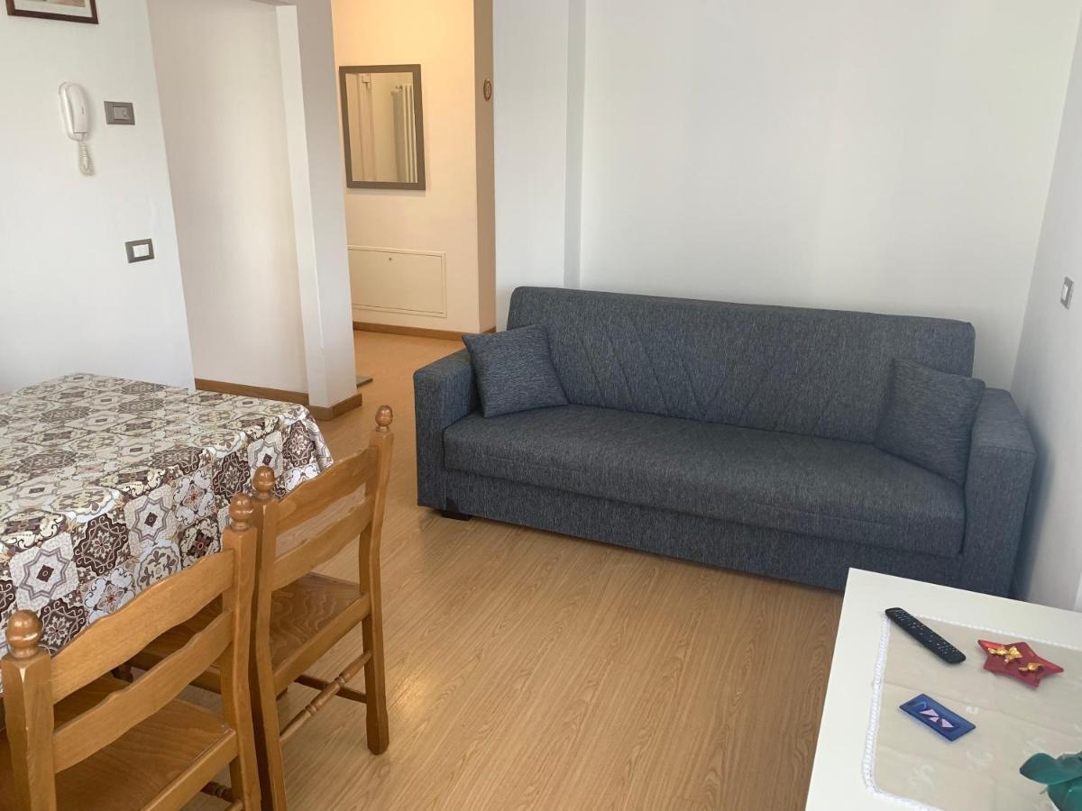 Appartement Angeli Dolomiti House2 à Croviana Extérieur photo