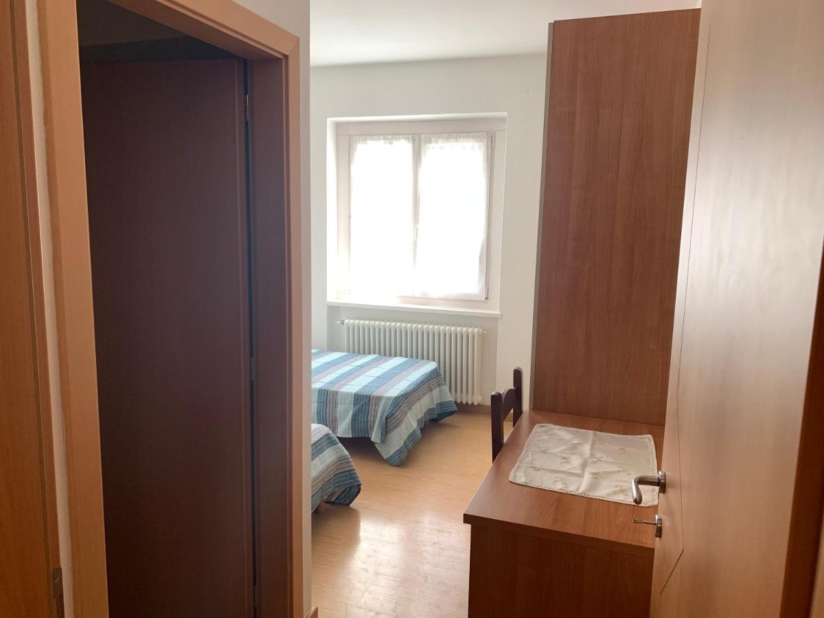 Appartement Angeli Dolomiti House2 à Croviana Extérieur photo