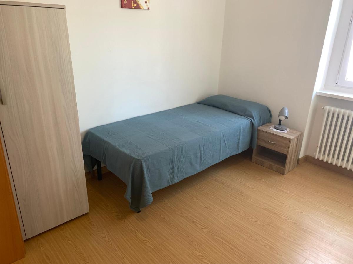 Appartement Angeli Dolomiti House2 à Croviana Extérieur photo