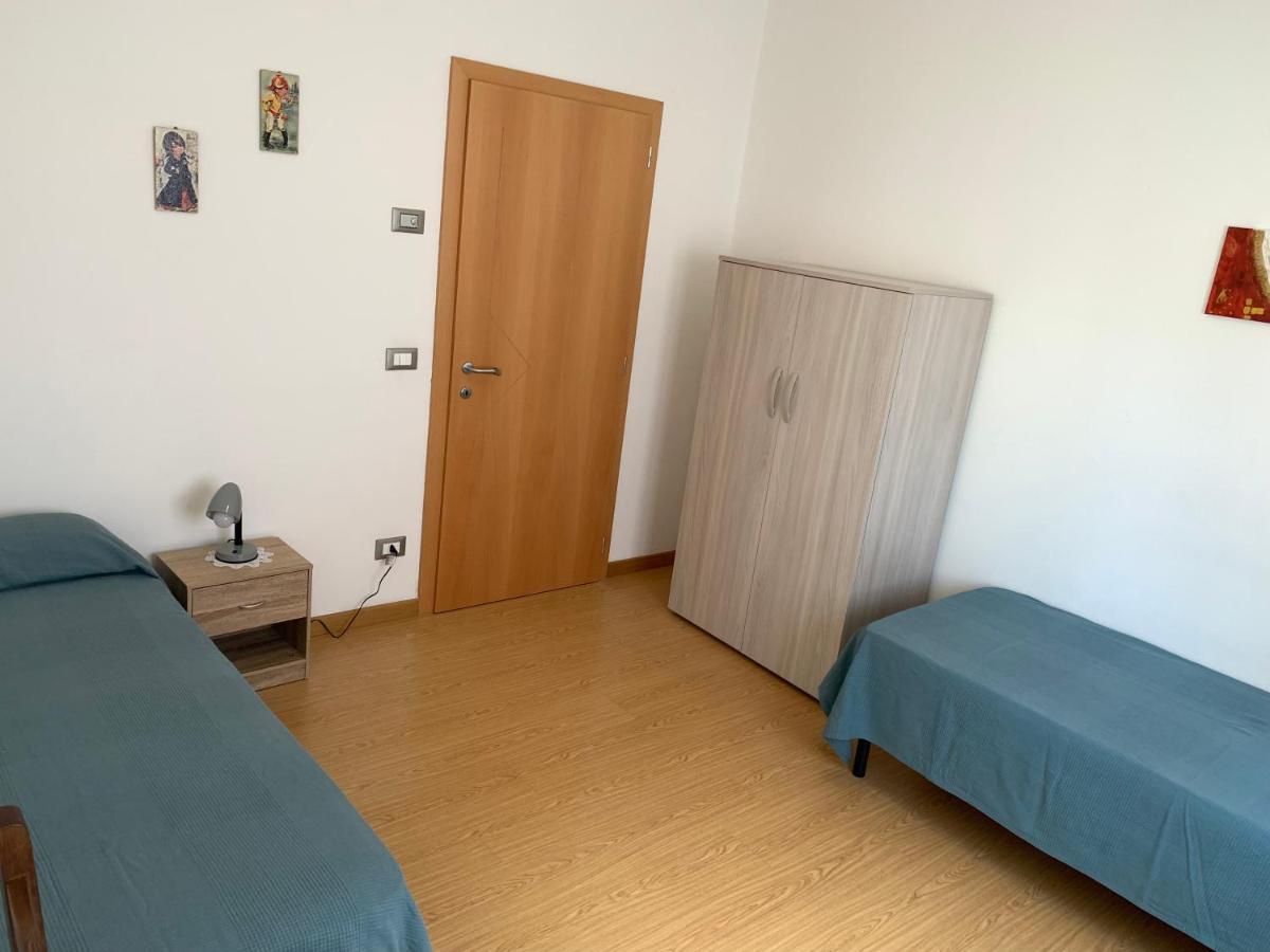 Appartement Angeli Dolomiti House2 à Croviana Extérieur photo