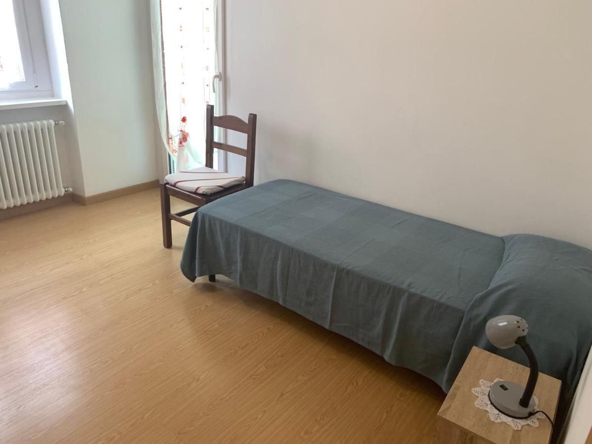 Appartement Angeli Dolomiti House2 à Croviana Extérieur photo