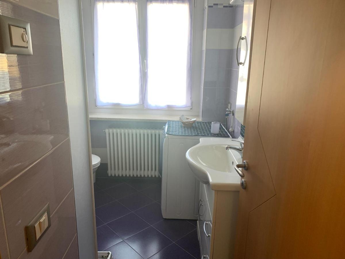 Appartement Angeli Dolomiti House2 à Croviana Extérieur photo