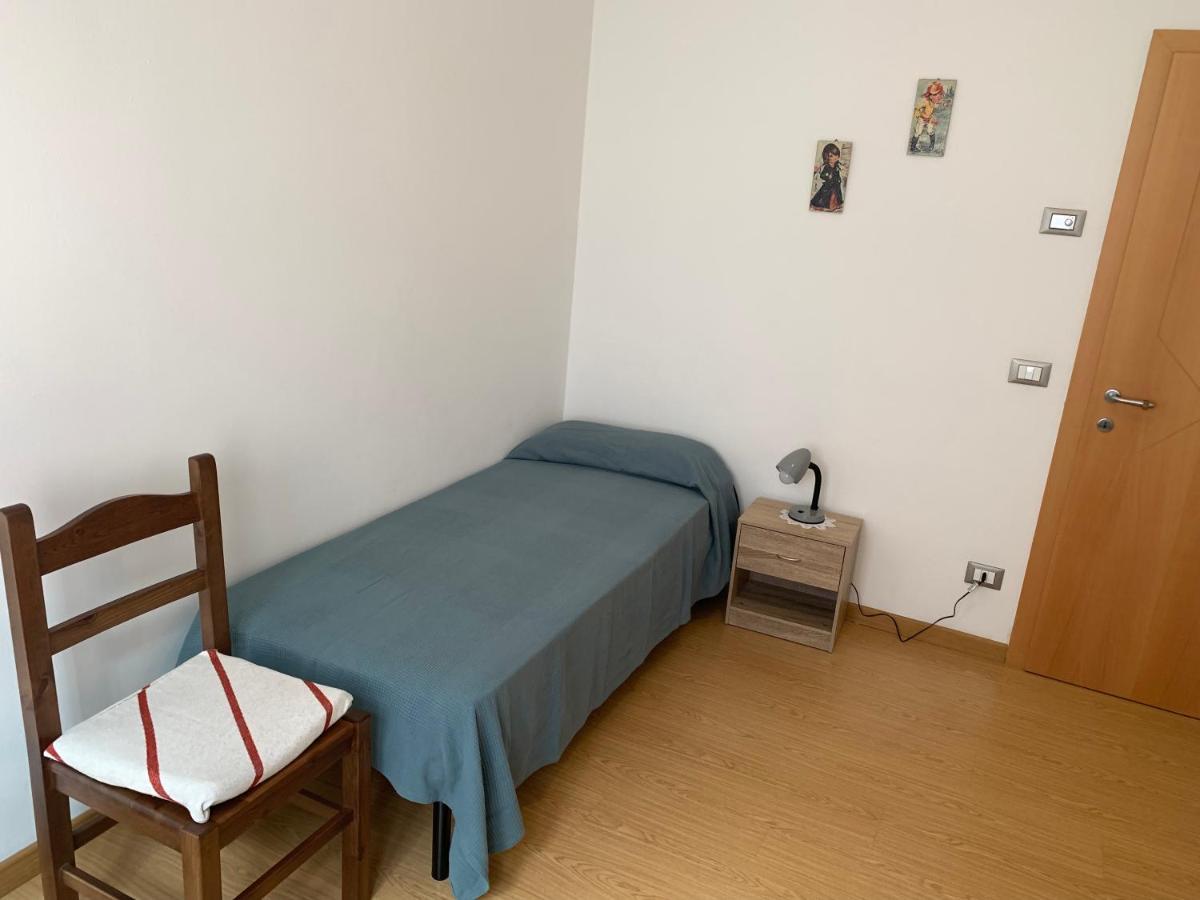 Appartement Angeli Dolomiti House2 à Croviana Extérieur photo