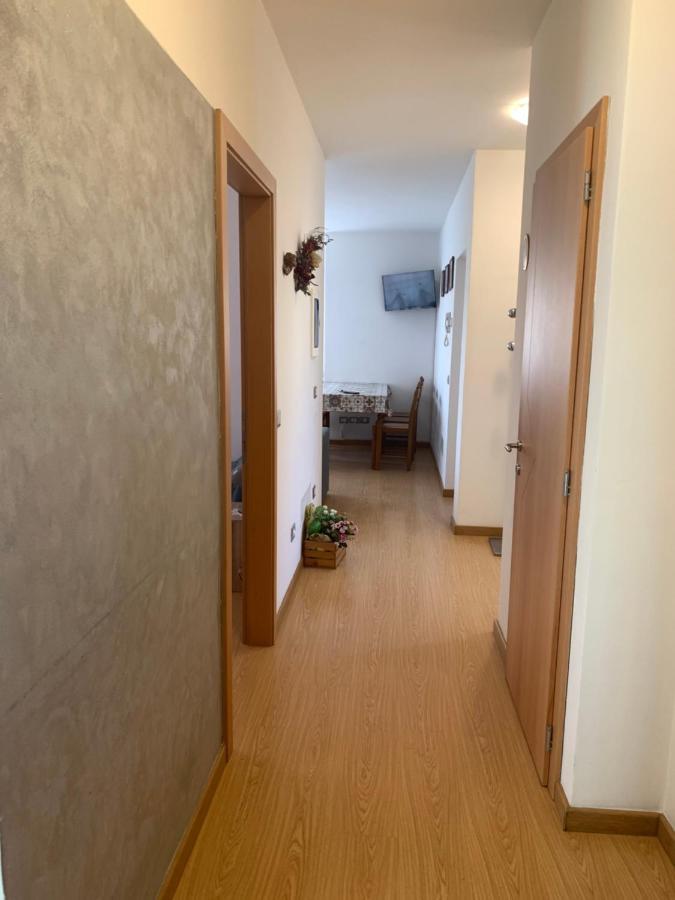 Appartement Angeli Dolomiti House2 à Croviana Extérieur photo