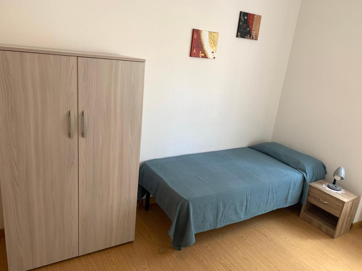 Appartement Angeli Dolomiti House2 à Croviana Extérieur photo