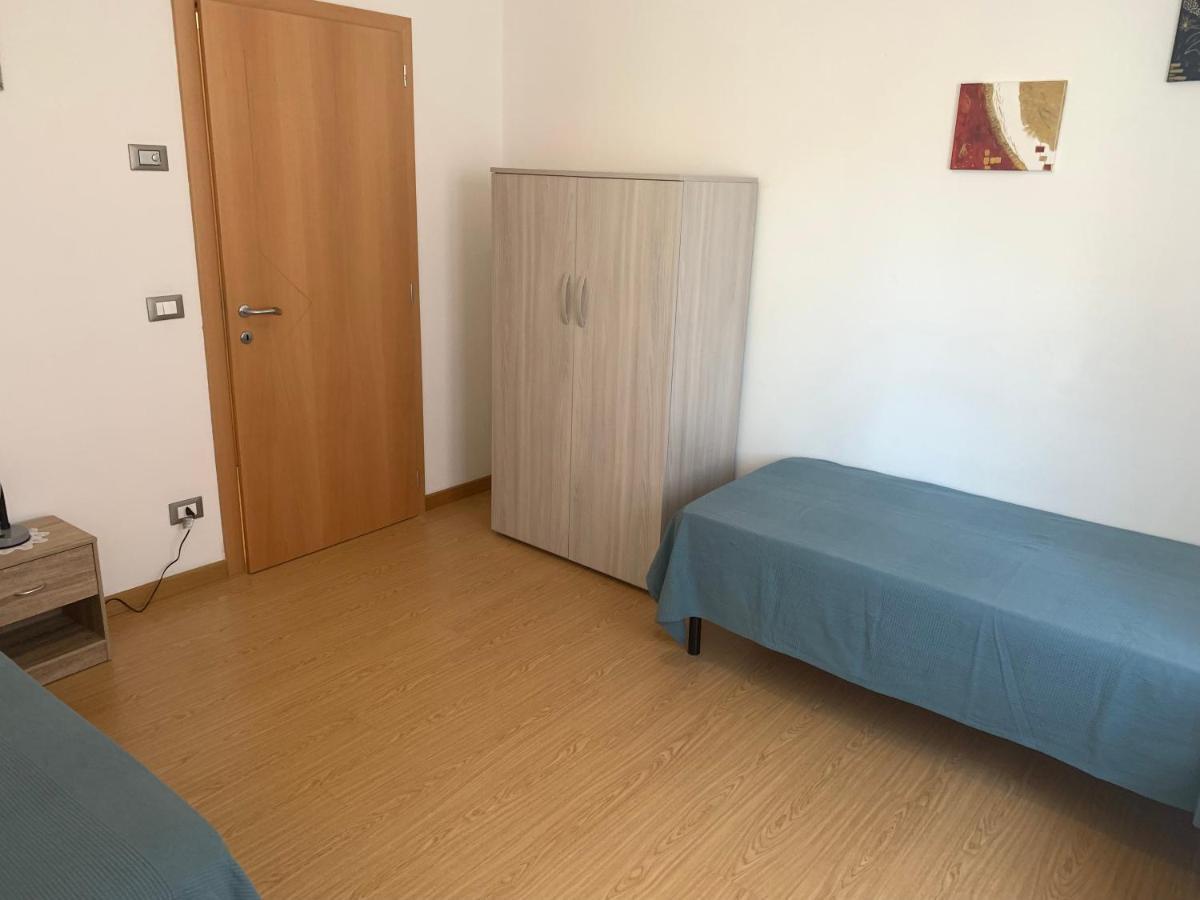 Appartement Angeli Dolomiti House2 à Croviana Extérieur photo