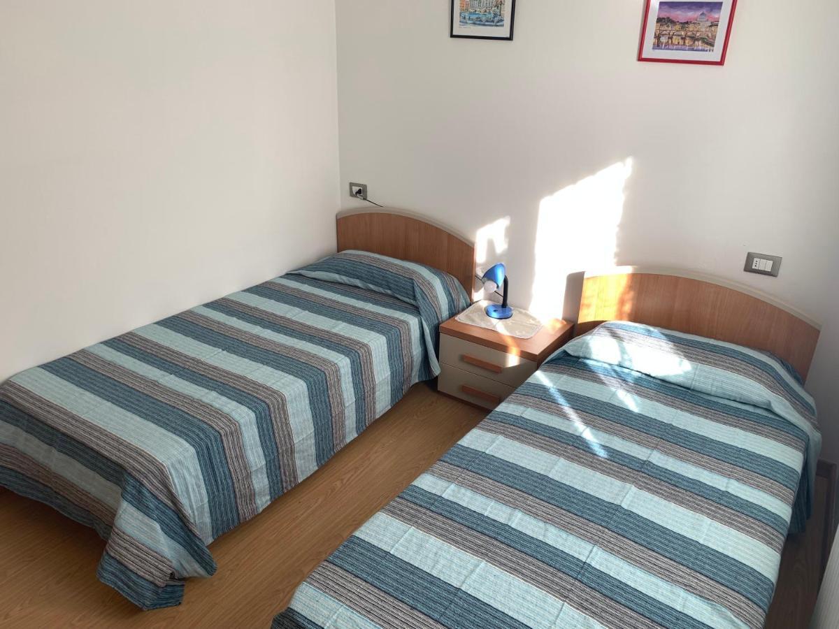 Appartement Angeli Dolomiti House2 à Croviana Extérieur photo